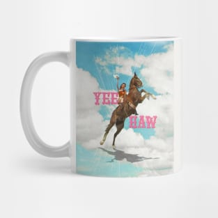 Yee Haw II Mug